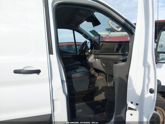 2023 FORD TRANSIT-150 5