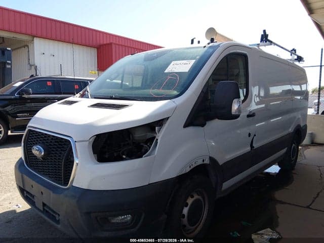 2023 FORD TRANSIT-150 6