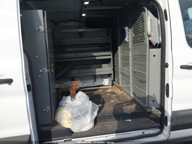 2023 FORD TRANSIT-150 8