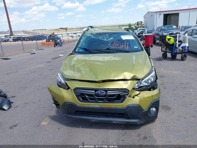 2021 SUBARU CROSSTREK SPORT 6