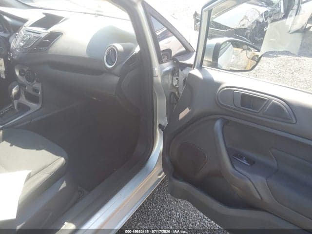 2019 FORD FIESTA SE 5