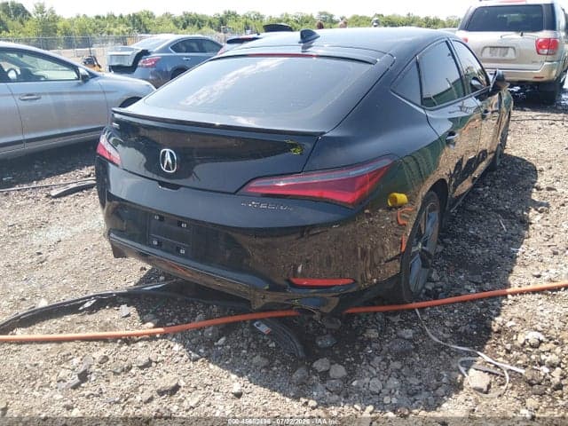 2025 ACURA INTEGRA A-SPEC TECHNOLOGY 4