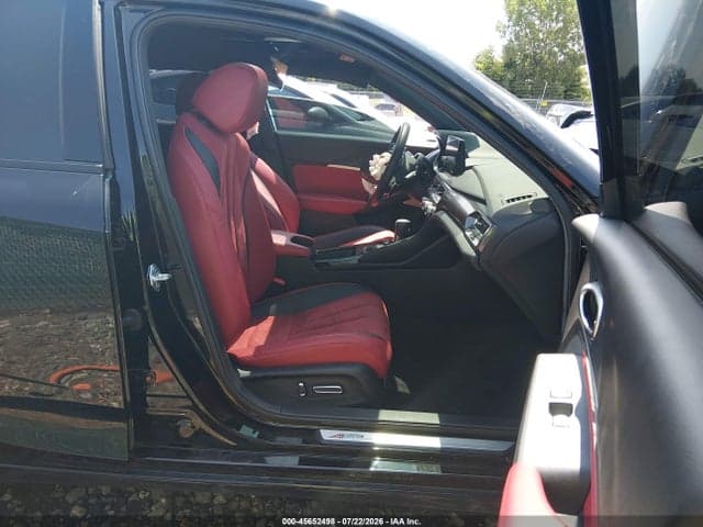 2025 ACURA INTEGRA A-SPEC TECHNOLOGY 5