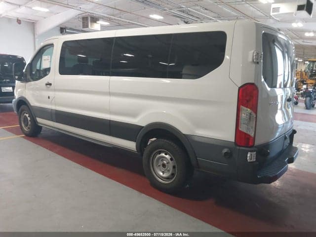 2018 FORD TRANSIT-350 XL 3