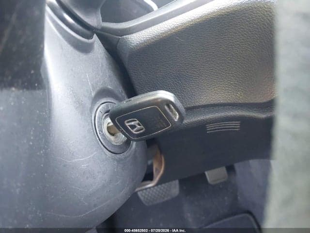 2017 HONDA CIVIC LX 11