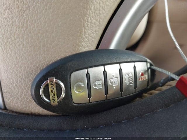 2017 NISSAN ALTIMA 2.5 SL 11