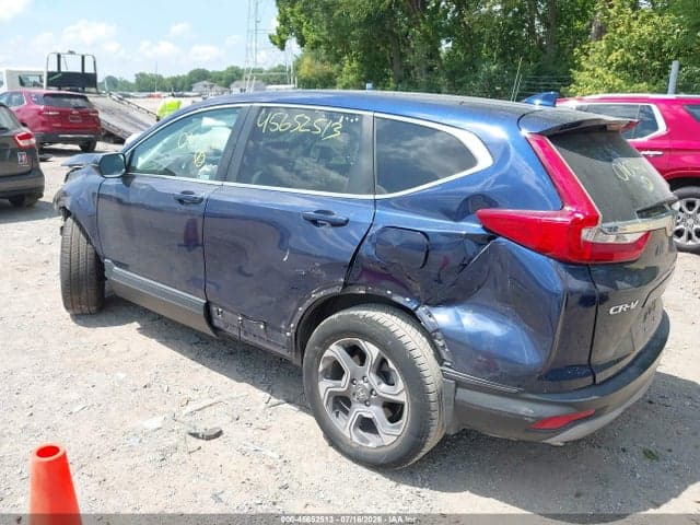 2019 HONDA CR-V EX-L 3