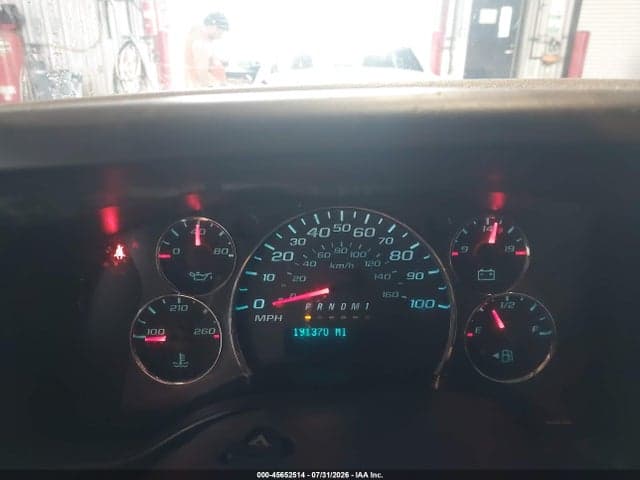 2020 CHEVROLET EXPRESS CARGO RWD 2500 REGULAR WHEELBASE WT 2