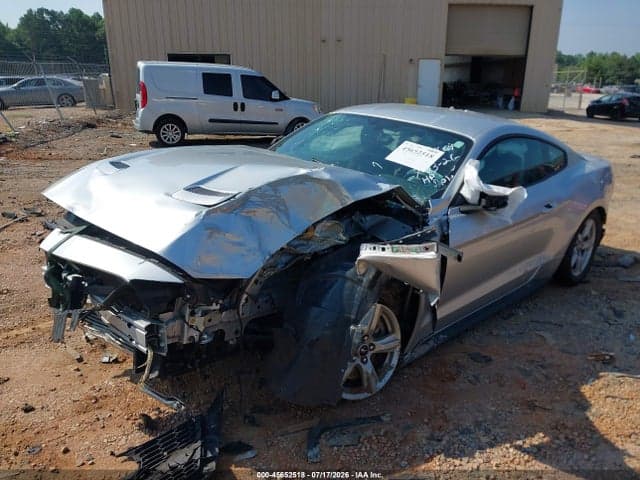 2019 FORD MUSTANG ECOBOOST 2