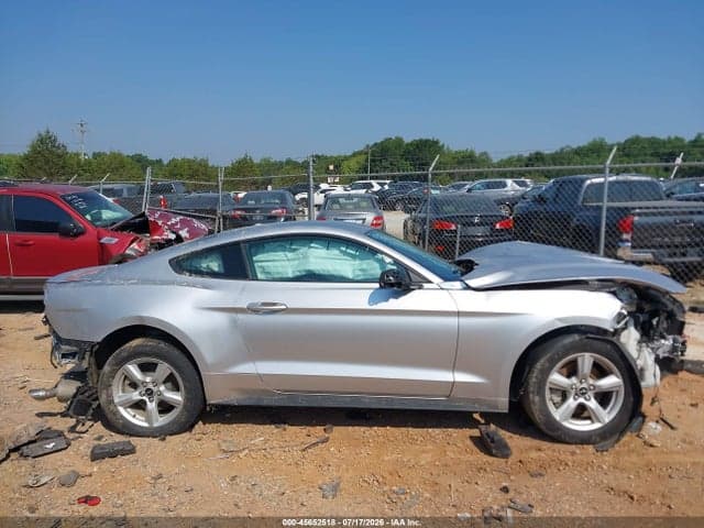 2019 FORD MUSTANG ECOBOOST 13