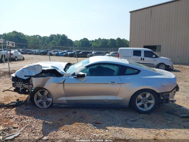 2019 FORD MUSTANG ECOBOOST 14