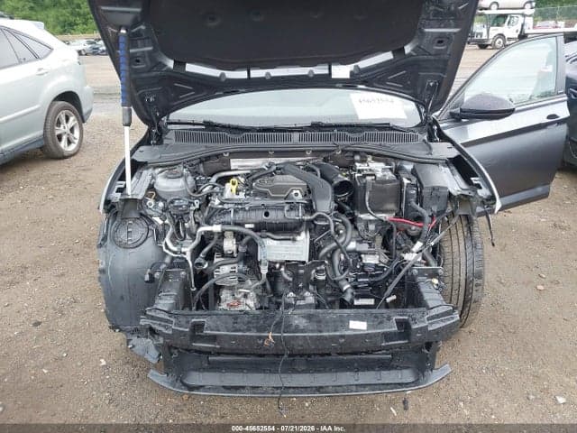 2025 VOLKSWAGEN JETTA 1.5T SPORT 6