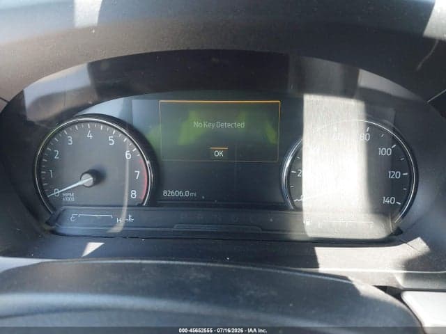 2021 FORD EXPLORER XLT 7
