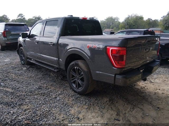 2021 FORD F-150 XLT 3