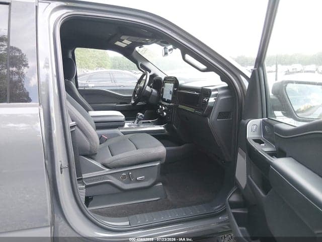 2021 FORD F-150 XLT 5