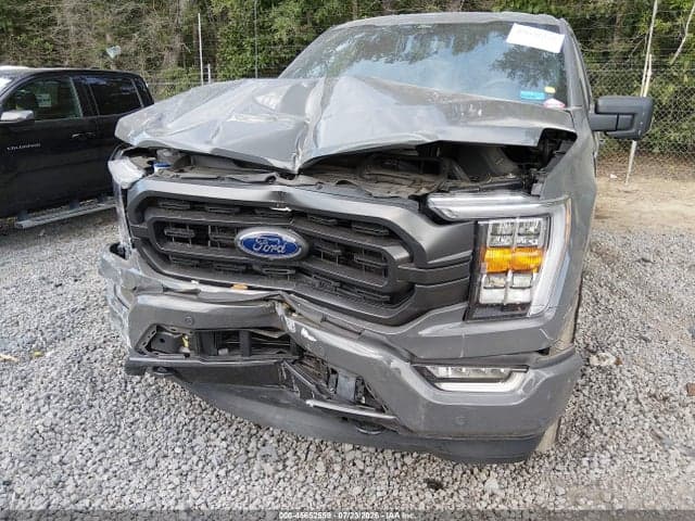 2021 FORD F-150 XLT 6