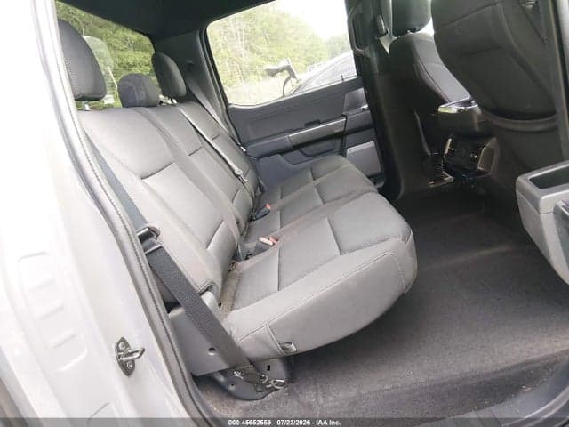2021 FORD F-150 XLT 8