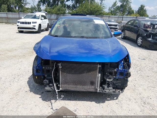 2017 HONDA CIVIC LX 13