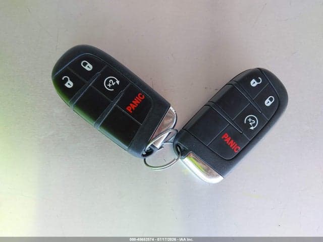 2021 JEEP RENEGADE TRAILHAWK 4X4 11