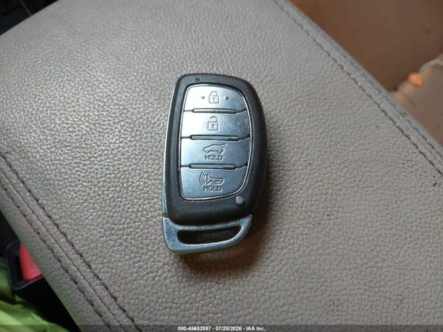 2017 HYUNDAI TUCSON SE PLUS 11