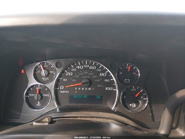 2017 CHEVROLET EXPRESS 3500 LT 16