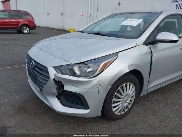 2018 HYUNDAI ACCENT SE 6