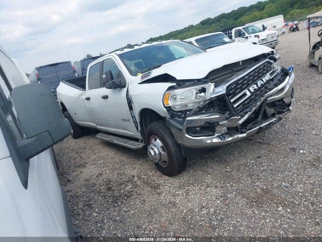 2023 RAM 3500 BIG HORN 1