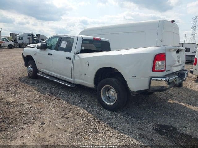 2023 RAM 3500 BIG HORN 3
