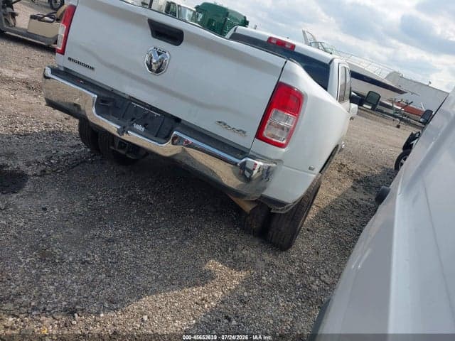 2023 RAM 3500 BIG HORN 4