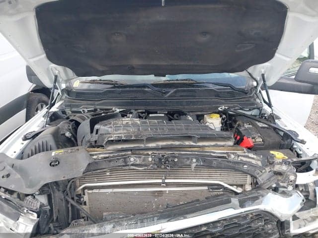 2023 RAM 3500 BIG HORN 10