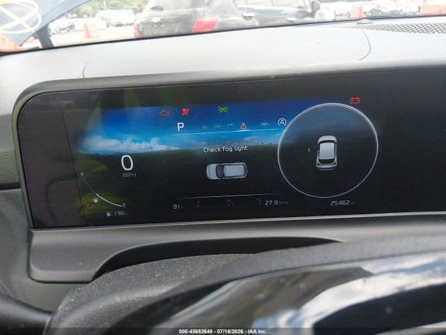 2024 KIA SELTOS EX 7