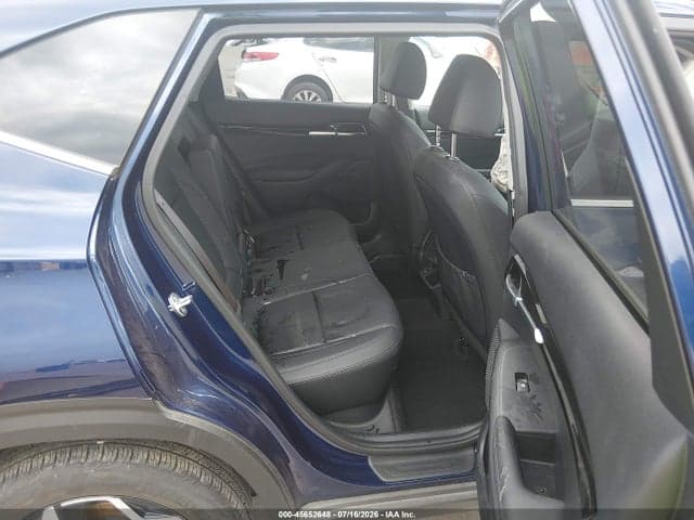 2024 KIA SELTOS EX 8