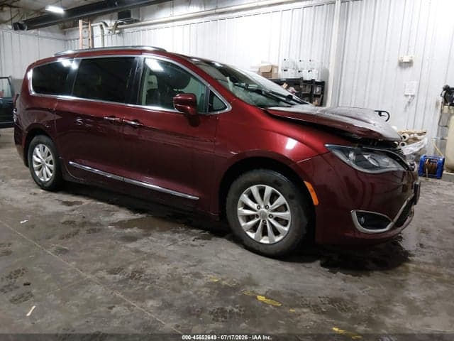 2018 CHRYSLER PACIFICA TOURING L - 1