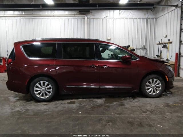 2018 CHRYSLER PACIFICA TOURING L 14