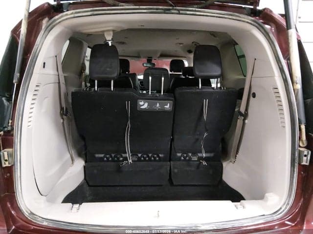 2018 CHRYSLER PACIFICA TOURING L 18