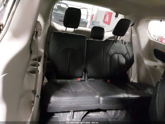 2018 CHRYSLER PACIFICA TOURING L 19