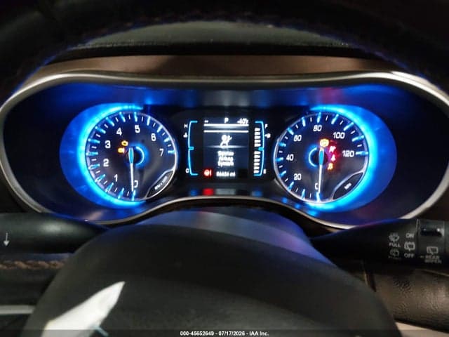 2018 CHRYSLER PACIFICA TOURING L 7