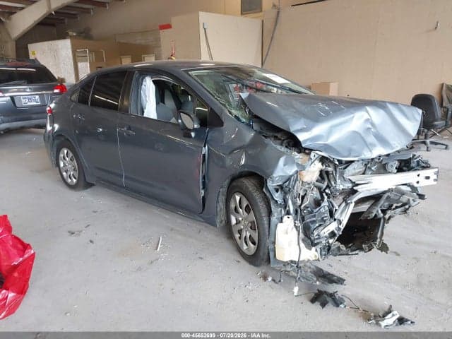 2020 TOYOTA COROLLA LE 1