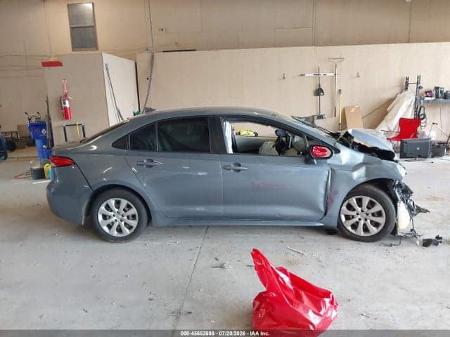 2020 TOYOTA COROLLA LE 14