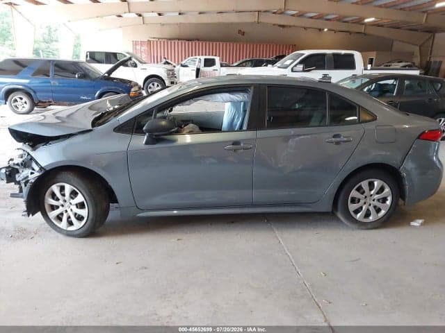 2020 TOYOTA COROLLA LE 15