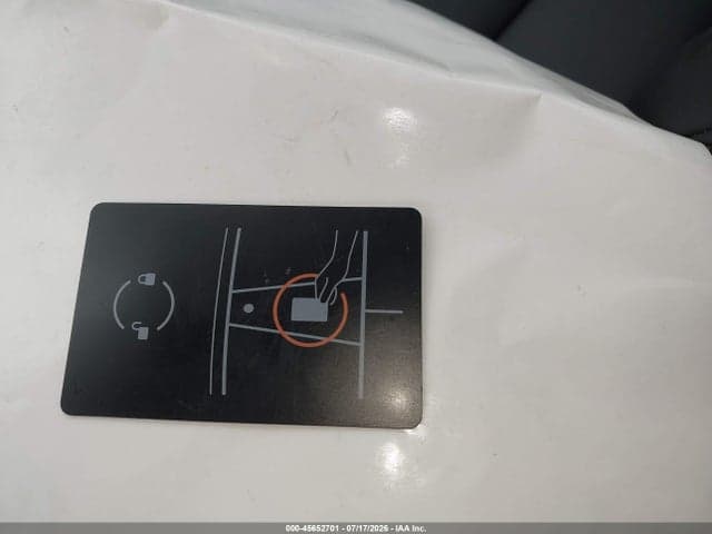 2024 TESLA MODEL Y LONG RANGE DUAL MOTOR ALL-WHEEL DRIVE 11