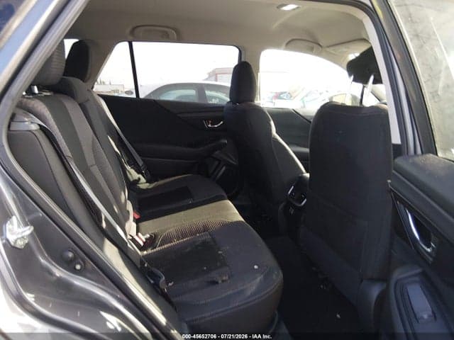2025 SUBARU OUTBACK PREMIUM 8