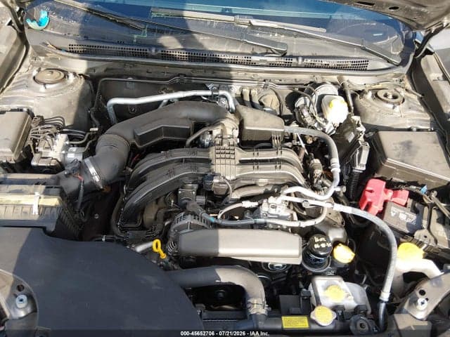 2025 SUBARU OUTBACK PREMIUM 10