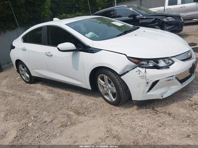 2017 CHEVROLET VOLT LT - 1