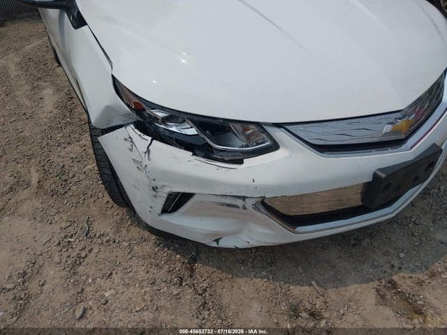 2017 CHEVROLET VOLT LT 6