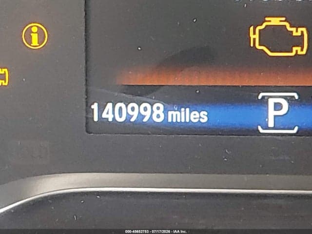 2018 HONDA PILOT EX-L 15
