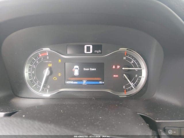 2018 HONDA PILOT EX-L 7