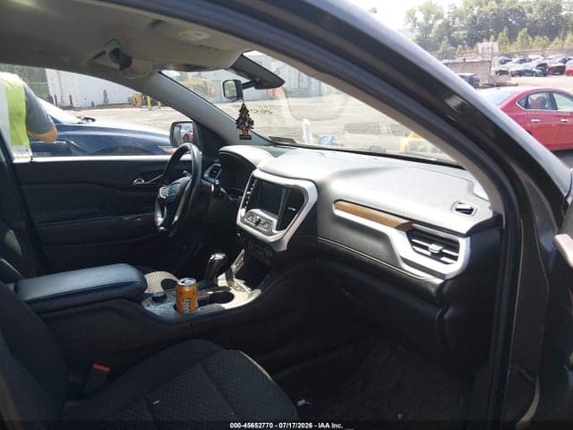 2019 GMC ACADIA SLE-2 5