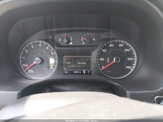 2019 GMC ACADIA SLE-2 7