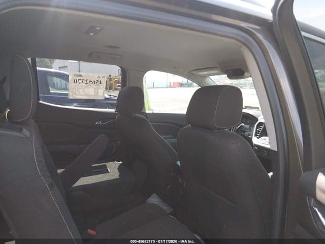 2019 GMC ACADIA SLE-2 8